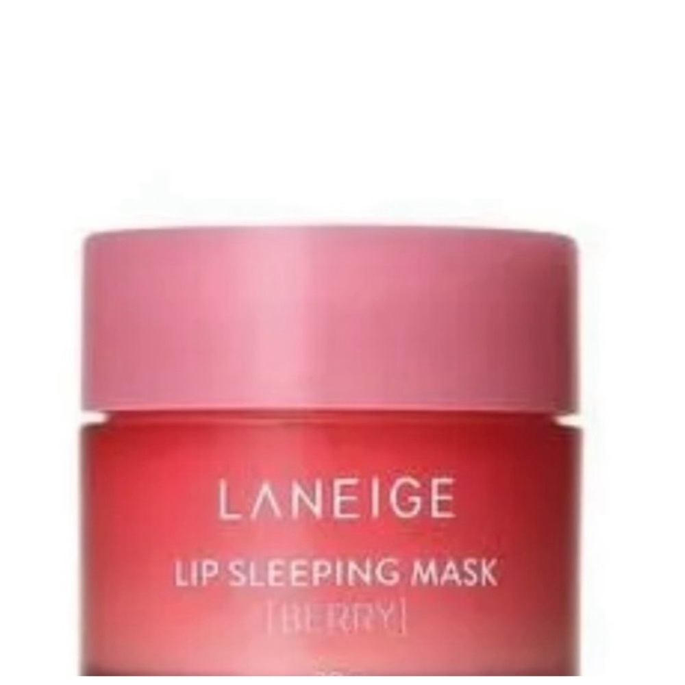 Mini LANEIGE Lip Sleeping Mask -Berry (Original)